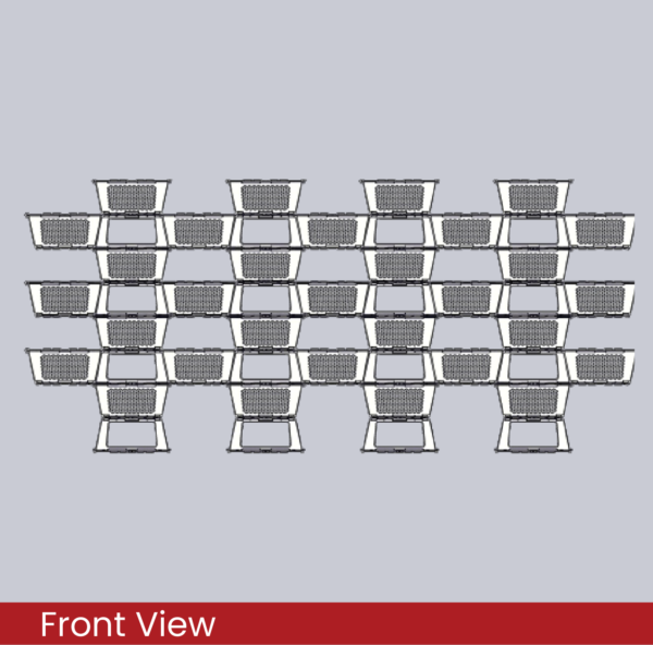 Display Boxes PDB004 - Image 3