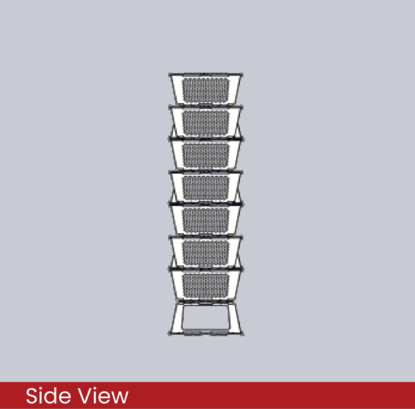 Display Boxes PDB004 - Image 4