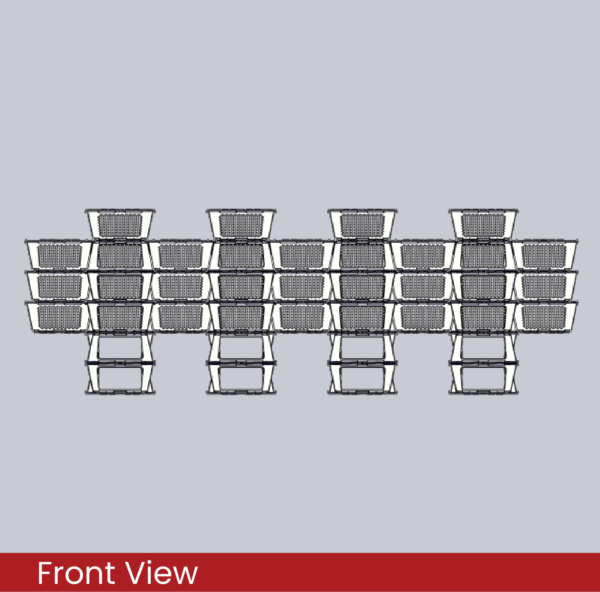 Display Boxes PDB006 - Image 3